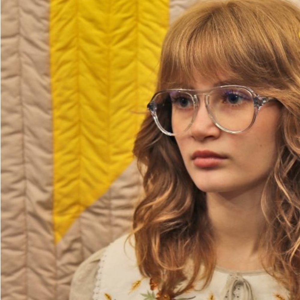 Grey Ant Cosey Sunglasses
